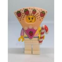 ราคา LEGO BUILD-A-MINIFIGURE (BAM) Q1 2023 STRAWBERRY SHORTCAKE COSTUME (25205119638)