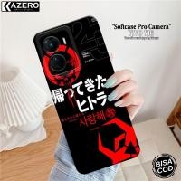 ราคา Hp เคส Vivo Y16 ล่าสุด - เคสการ์ตูนแฟชั่น - เคสโทรศัพท์มือถือ Vivo Y16 ล่าสุด - เคส Vivo Y16 - เคส Pro Camera Softcase - อุปกรณ์มือถือ - เคสซิลิโคน Mika น่ารักเคสล่าสุด Jolera Azora (28072984790)