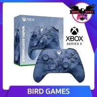 ราคา จอย Xbox Series X (Stormcloud Vapor Special Edition) [XBox X Wireless Controller][จอย XBox one X][จอย Xbox one] (23580521998)