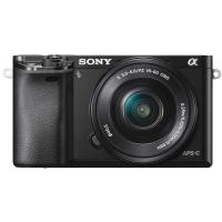 ราคา Sony a6000 KIT 16-50 mm ใหม่ สินค้ามีจำนวนจำกัด (3742519154)
