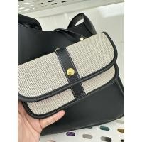 ราคา veraparis Pouchie กระเป๋าใบเล็กดำ/น้ำตาล (44454017533)