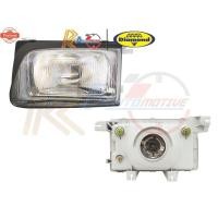 ราคา ตราเพชร ไฟหน้า ไฟตาหน้า ISUZU TFR DRAGON EYE year 1997 อีซูซุ ดราก้อนอาย ดราก้อน อาย ไดมอนด์ Diamond 10-833 (40770678808)