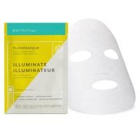 ราคา พร้อมส่ง ของแท้ Patchology Flashmasque Illuminate/Mood Mask Just Let It Glow/Wake Up Call Sheet Mask (1 sheet) (22415471264)