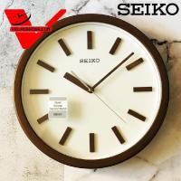 ราคา นาฬิกาแขวน SEIKO รุ่นQXA681แนวโมเดิล (เครื่องเดินเรียบ สุดหรู) ขนาด 13.5 นิ้ว QXA681B (ลายไม้สีน้ำตาล) นาฬิกาแขวน SEIKO (3553004856)