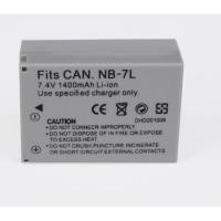 ราคา แบตกล้อง CANON NB-7 สำหรับกล้อง Canon PowerShot G10 G11 (19778456594)