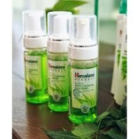 ราคา Himalaya Herbals Purifying Neem Foaming Face Wash 150ml (451502261)