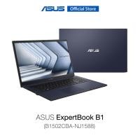 ราคา ASUS ExpertBook B1 (B1502CBA-NJ1588), 15.6" FHD (1920x1080), Intel Core i3-1215U, 16GB DDR4, 256GB SSD, DOS (20693338842)