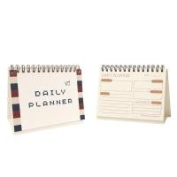 ราคา DAILY PLANNER/WEEKLY PLANNER/MONTHLY PLANNER/TO DO LIST/DIARY PLANNER/NOTEPAD (50552160368)
