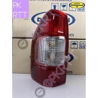 ราคา ไฟท้าย อีซูซุ ดีแม็ก รุ่นแรก ISUZU DMAX 2002- 2006 ชุดไฟท้าย เสื้อไฟท้าย ดีแม็ค ดีแมก D max ตราเพชร ไดมอนด์ Diamond (24793309518)