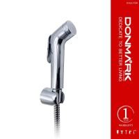 ราคา DONMARK ชุดสายฉีดชำระพร้อมสายยาว 120 cm ครบชุด รุ่น DM-969 (27692296440)