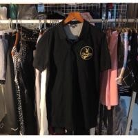 ราคา เสื้อโปโล เสื้อคอปก Playboy แท้ % ( งดต่อ ) (5019620973)