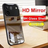 ราคา สําหรับ Honor Win RT กรณีกระจกนิรภัย Hard ฝาหลังสําหรับ Honor WinRT เคสโทรศัพท์สําหรับ Honor Win RT 5G Shell (27294505186)