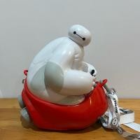 ราคา ถังป๊อปคอร์น เบย์แม็กซ์ Baymax หายาก ลิขสิทธิ์แท้ พร้อมส่ง (24171253837)