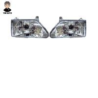 ราคา ไฟหน้า TOYOTA SOLUNA 1999 - 2000 หยดน้ำ (26205607229)