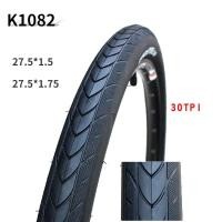 ราคา Kenda k1082 ยางรถจักรยาน 27.5*1.5 27.5*1.75 ยางจักรยานเสือภูเขา 27.5er ultralight slick ยางความเร็วสูง tyres (29221429156)