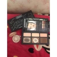 ราคา kat von d contour palette + tarte ส่งฟรี (3245760340)