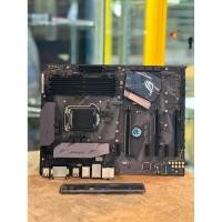 ราคา MAINBOARD (เมนบอร์ด) 1151 ASUS ROG STRIX Z270H GAMING (41705491242)
