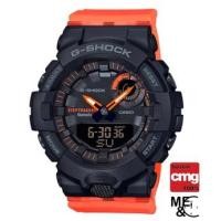 ราคา CASIO G-SHOCK มินิ GMA-B800SC-1A4DR (บลูทูธ) ของแท้ ประกันศูนย์ CMG (8374016254)