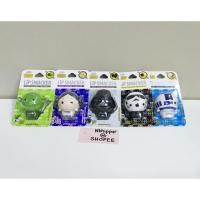 ราคา ++ ลิปบาล์ม Disney TSUM TSUM จากแบรนด์ SMACKER USA Starwars สตาวอร์ส มุ้งมิ้งน่ารักที่สุด ของแท้ ของใหม่ พร้อมส่ง++ (1067879296)