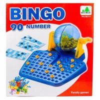 ราคา เกมส์บิงโกล็อตโต้ (Bingo90 Number) (1104088901)
