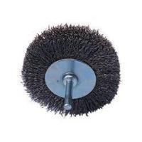 ราคา KENNEDY แปรงลวด 30 x 12 มม. CIRCULAR BRUSHES 30 x 12 mm. (13879941808)