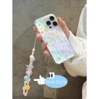 ราคา ✨NEW✨เคสไอโฟน 15 14 13 12 11 Pro Max เคส for iPhone 13 รัดกุม ดาว สไตล์ล่าสุด พกง่ายๆ การป้องกันการตก Case (24369775917)