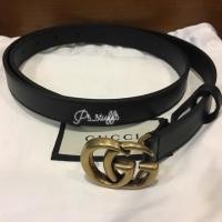 ราคา Gucci belt 2 cm (1552017735)