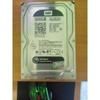 ราคา WD Black 500GB สินค้ามือสอง (7427173015)