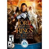 ราคา เกม The Lord of the Rings The Return of the King [PC/Notebook] (44900271818)