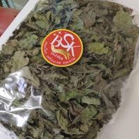 ราคา ใบกะเพรา กะเพราแห้ง กะเพรา basil leave ขนาด 120 กรัม (26725577826)