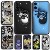 ราคา เคสโทรศัพท์สีดํา TPU หลายรูปแบบ Billiards No. 8 เทรนด์แฟชั่น (DMB7) สําหรับ Vivo Y18 Y18S Y18E Y19s Y20 Y30 Y21t Y21 Y33S Y21S Y22 Y22S Y27 Y27 Y27S Y28 (27144416558)