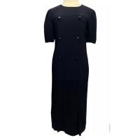 ราคา Givenchyแท้สีดำvintage black dress (27667764511)