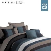 ราคา Ai by AKEMI Cheery Collection ชุดผ้าปูที่นอน 550TC - ซูเปอร์เดี่ยว/ควีน/คิง (24401094181)