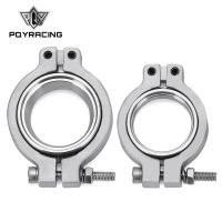 ราคา PQ V Band FLANGE/CLAMP ชุดสำหรับ MVS 38mm Wastegate V-band ชุด PQY5831FC (41527900366)