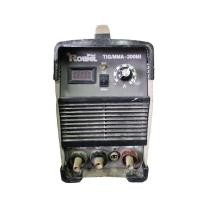 ราคา ROWEL MINI เครื่องเชื่อม INVERTER 200 แอมป์ รุ่น TIG- MMA200