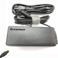 ราคา 65W สําหรับ Lenovo ThinkPad T420 T430 T520 L420 L430 E430 E530 SL410 SL510 Lpatop Charger (51551100160)