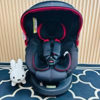 ราคา คาร์ซีท Ailebebe รุ่น Kurutto 4i Premium ระบบISOFIX (27888596031)