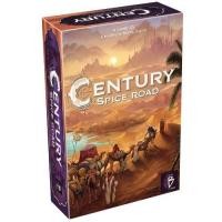 ราคา Century Spice Road board game (TH/EN) (7607890968)