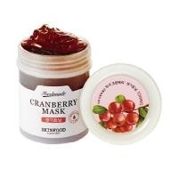 Skinfood Freshmade Cranberry Mask 90ml
