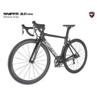 ราคา ลด 8% โค้ด ANZTGAZR สูงสุด400บาท (ส่งฟรี ผ่อนได้) Twitter รุ่น SNIPER 2.0 EPS. (2514821486)