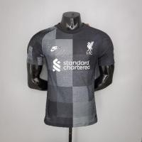 ราคา Player เสื้อบอลทีมลิเวอร์พูลดำโกล1 (11053003783)