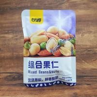 ราคา การผลิตใหม่ Ganyuan ถั่วที่ครอบคลุมผลไม้แห้งผสมแพ็คเกจเล็กถั่วลิสงถั่วถั่วถั่วแบบสบาย ๆ ของว่างราคาขายส่ง20260305 (45907538813)