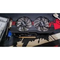 ราคา GTX750 Ti/2GB Asus (OC,D5,HDMI)เปลี่ยนซิลิโคนให้แล้วครับ (23927627211)