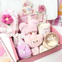 ราคา Smellsocute 46| Valentine setเลือกกลิ่นได้ มีโคมไฟลูกแก้ว ได้ตามรูป ของขวัญวาเลนไทน์ พร้อมส่ง (27524854752)