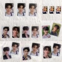 ราคา ♡✨ พร้อมส่ง ✨♡ การ์ดแจมิน Photocard - Hot sauce Photobook (crazy,boring,chilling)/ cafe แจมิน, เจโน่/ แจมิน Hello future (8079676272)