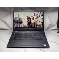 ราคา second hand notebook Dell Latitube 3490 สเปก intel Core i5 -8250U (gen8) Ram 8 GB SSD 256 GB จอ Full HD 1920x1080 (26588630930)