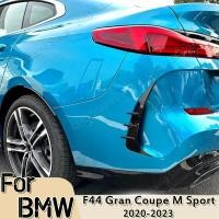 ราคา สปอยเลอร์กันชนหลัง ระบายอากาศ สําหรับ BMW 2 Series F44 218i 220i 225i M240i Gran Coupe M Sport 2020-2023+ (52907569160)