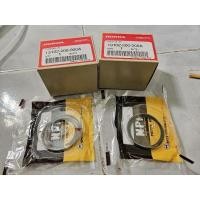 ราคา ลูกสูบ +แหวน Honda C92 Size STD 1set สำหรับรถ1คัน ของแท้งานใหม่ (25010483042)