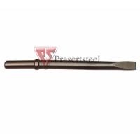 ราคา ลดเพิ่ม 120 ใส่โค้ด INCL8M3 ดอกสกัดหัวกลม ปากแบน TOKU CBFR600-35 ขนาด 35*87*600 มม. (225542270)