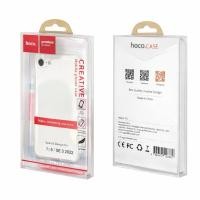 ราคา เคสใสนิ่ม สำหรับ iPhone 17e 16e SE3 2022 / SE 2020/7/8 /7 plus/8 plus 16e 16 17 HOCO Ultra slim (18818994782)